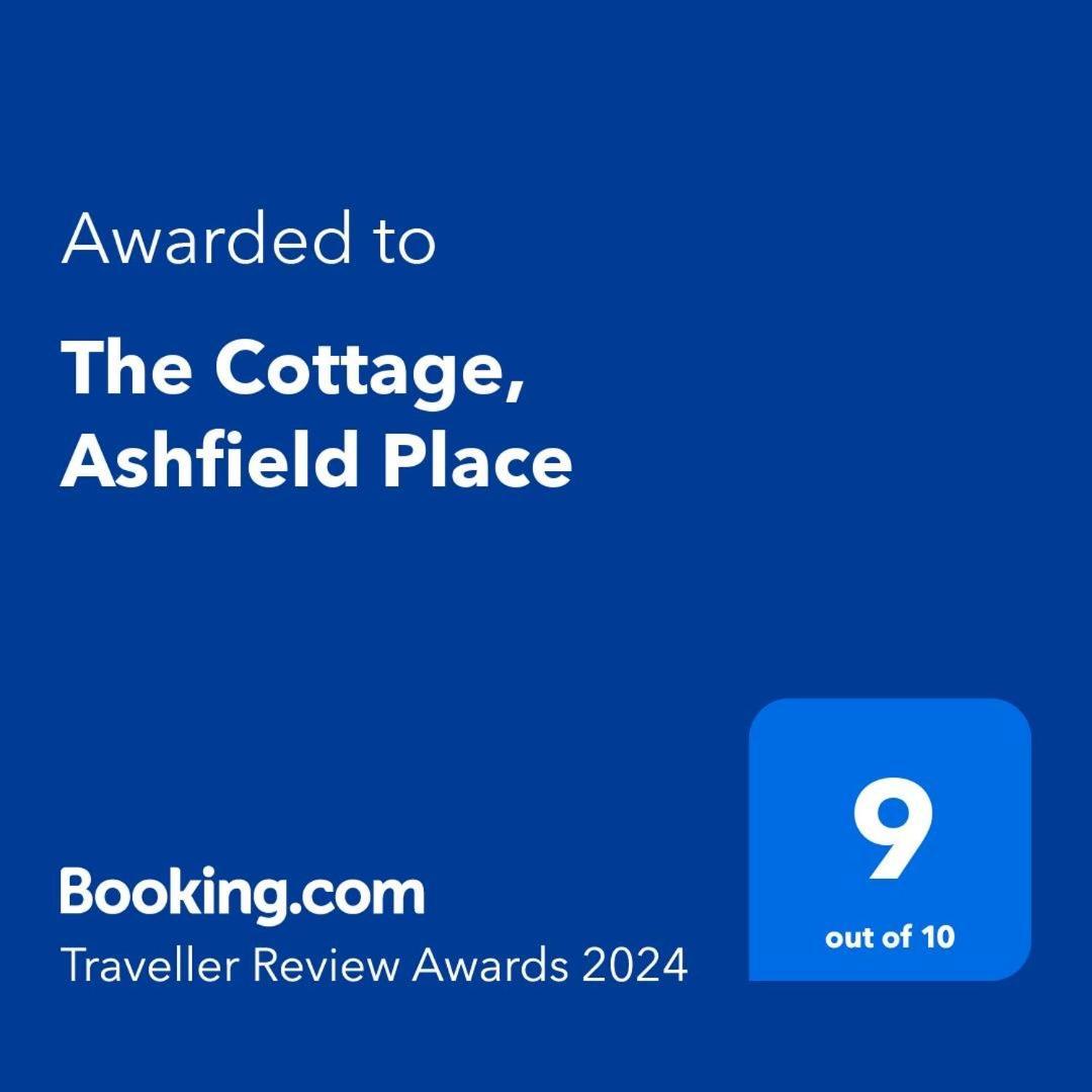 The Cottage, Ashfield Place Бристоль Экстерьер фото